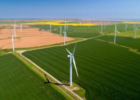 Burduja: Specula cu terenuri din piața de energie regenerabilă a devenit un...