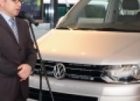Poza 2 pentru galeria foto Noile Volkswagen Transporter, Caravelle si Multivan au fost lansate in Romania
