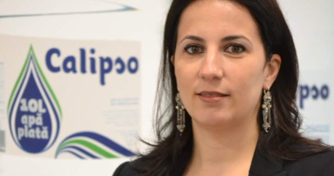 Proprietarii Apei Calipso vor investi anul acesta 2 mil. euro in acest an: Vrem sa ne dublam capacitatea de imbuteliere