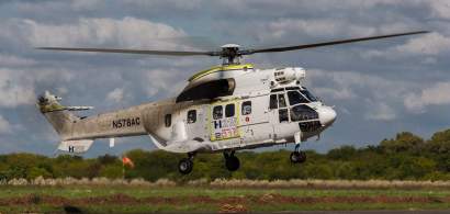 Airbus a vandut Spaniei primul elicopter H215, model care va fi produs si in...