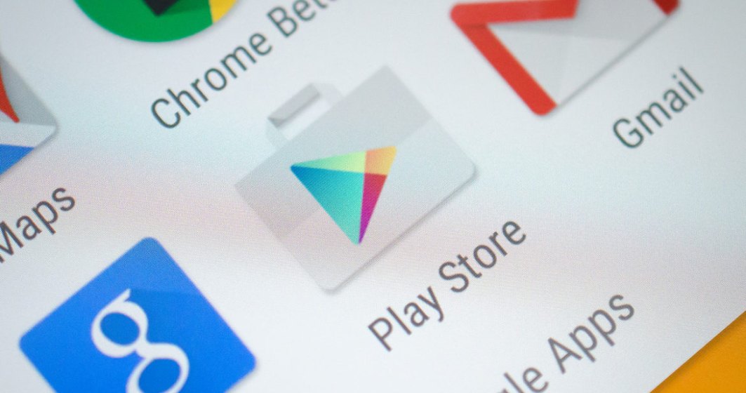 Google te lasa sa descarci saptamanal, in mod gratuit, o aplicatie din Play Store