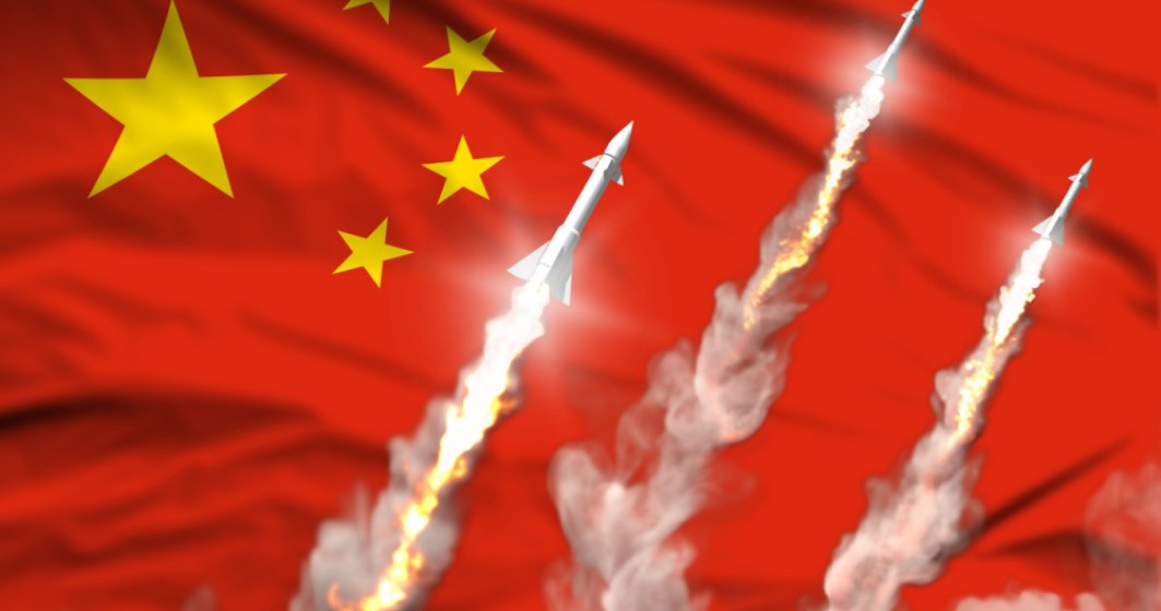 China este un colos care ar putea sta în viitor pe un munte de bombe nucleare, avertizează experții