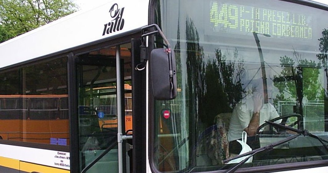 Primele autobuze Otokar vor ajunge in Bucuresti in luna octombrie