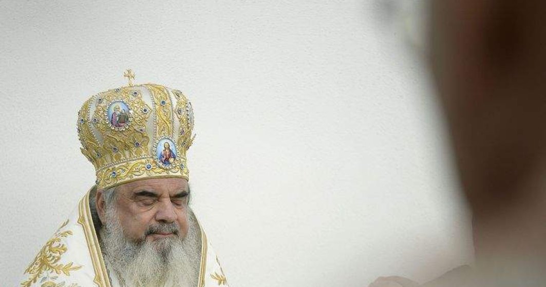 Legea salarizarii unitare: Patriarhul BOR va avea acelasi salariu ca un ministru. Cat va castiga un prefect