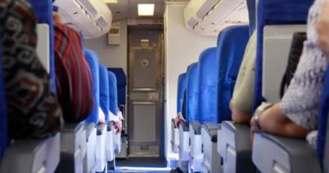 Probleme in avion? Vola.ro acorda asistenta pasagerilor tuturor companiilor aeriene