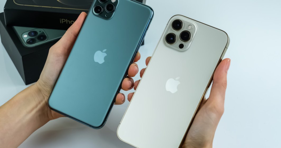 Ce să alegi între iPhone 11 și 12?