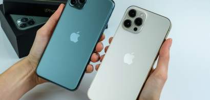 Ce să alegi între iPhone 11 și 12?