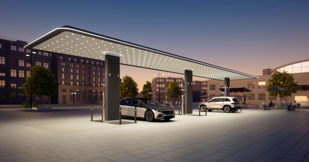 Marele acord al giganților din lumea auto: 7 constructori vor să extindă rețeaua de stații pentru mașini electrice