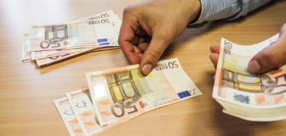 Program de guvernare: Salariul minim va depasi 300 de euro in 2020; se...