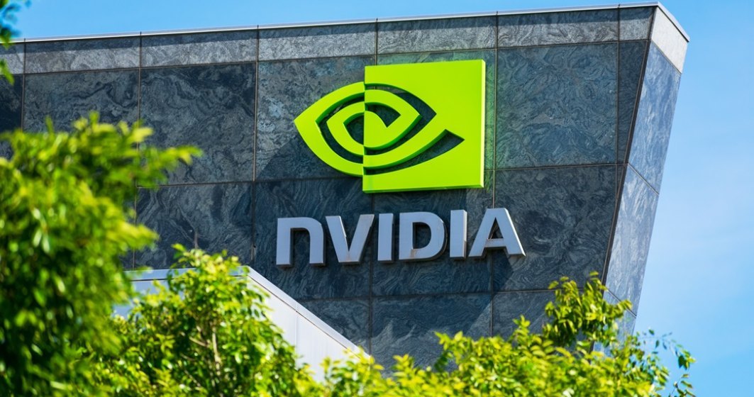 Nvidia, peste Aramco: Corporația americană devine a treia cea mai valoroasă din lume