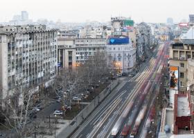 Peste 20.000 de clădiri din București, evaluate pentru risc seismic. Primarul...