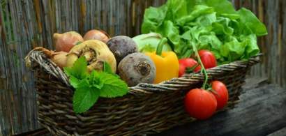 Min. Agriculturii: Legea comercializării produselor alimentare NU avantajează...