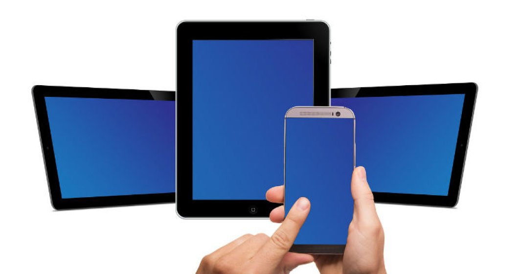 Kaspersky Lab: una din trei companii foloseste dispozitive mobile pentru tranzactii financiare