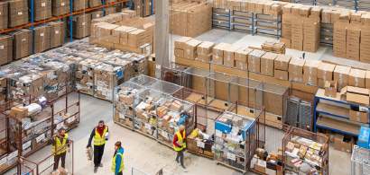 Tranzacție pe piața de logistică: Packeta Group, companie din care face parte...