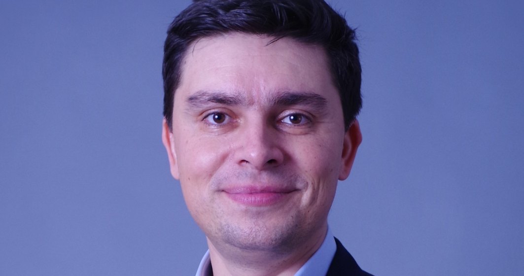 Adrian Lacatus se alatura PepsiCo in calitate de Commercial Senior Director Balcanii de Est