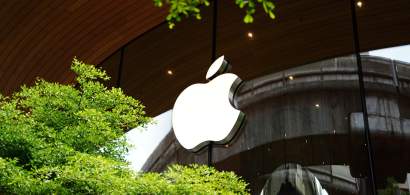 "Locomotiva" Apple încetinește pentru al 3-lea trimestru consecutiv: venituri...