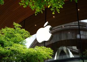 "Locomotiva" Apple încetinește pentru al 3-lea trimestru consecutiv: venituri...