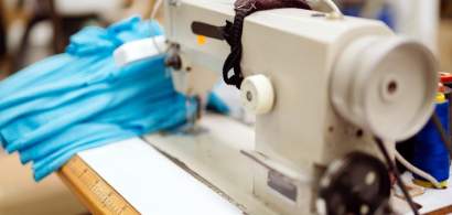 In #RomaniaProfesionista, industria textila ar trebui sa fie sprijinita de...