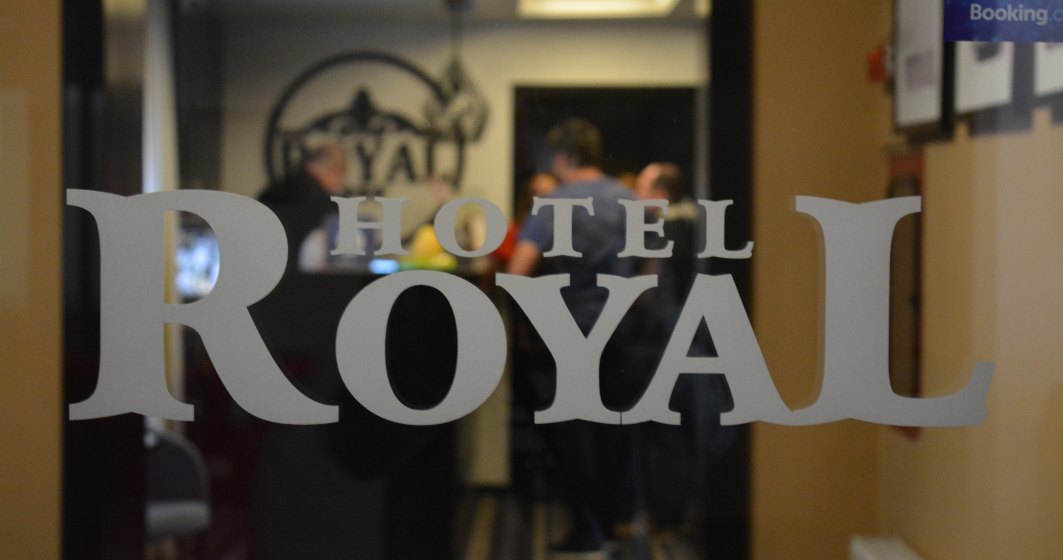 (P)Eveniment la Royal Boutique Hotel Poiana Brasov