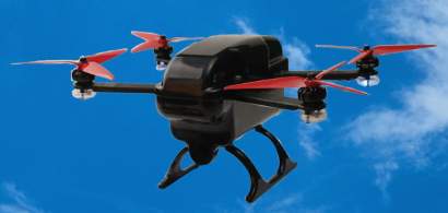 Drone produse în România: o nouă investiție într-o linie de fabricație a...