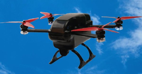 Drone produse în România: o nouă investiție într-o linie de fabricație a...
