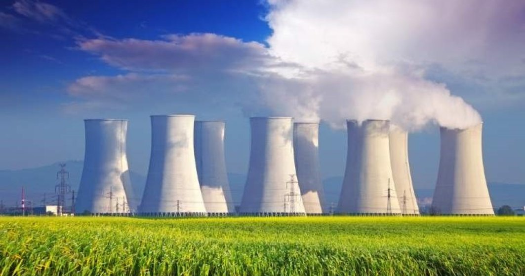 Greenpeace: Doua treimi dintre termocentralele pe carbune din Romania functioneaza ilegal