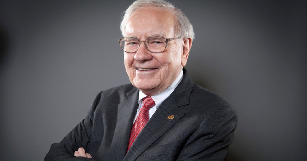 Cinci sfaturi de la Warren Buffett: Cum sa investesti "in contra curentului"