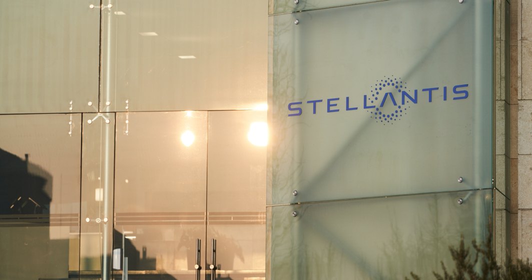 Stellantis neagă fuziunea cu Renault pe care și-ar dori-o guvernul francez