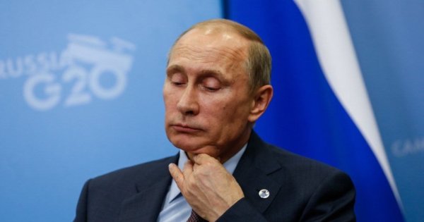 Putin a prins din nou glas: e în continuare încrezător că va reuși în Ucraina