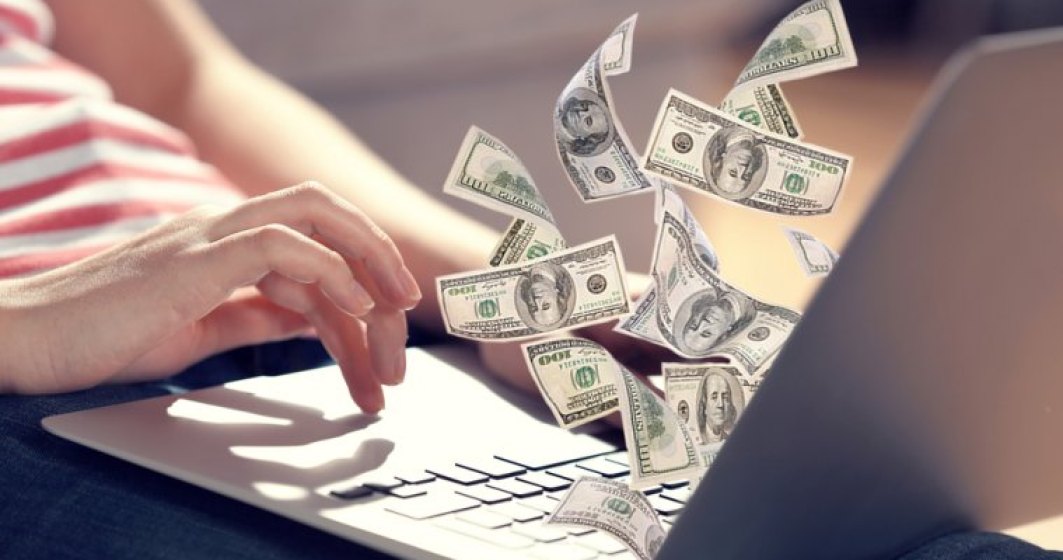 Cum Sa Faci Bani Pe Internet → Cum Sa Castigi Bani Online Usor!