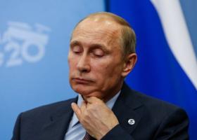Putin a prins din nou glas: e în continuare încrezător că va reuși în Ucraina
