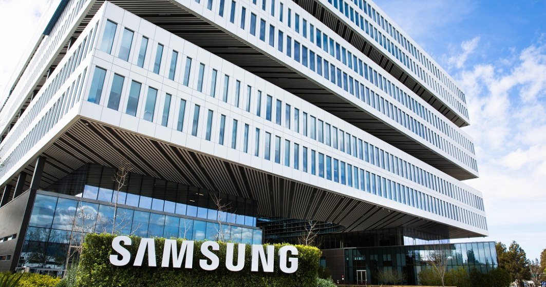 Samsung a vandut 6,7 milioane de telefoane 5G in 2019