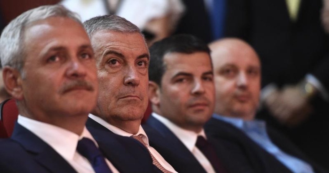 Tariceanu vrea sa organizeze o dezbatere despre "adevaratul stat de drept" si "adevarata justitie"