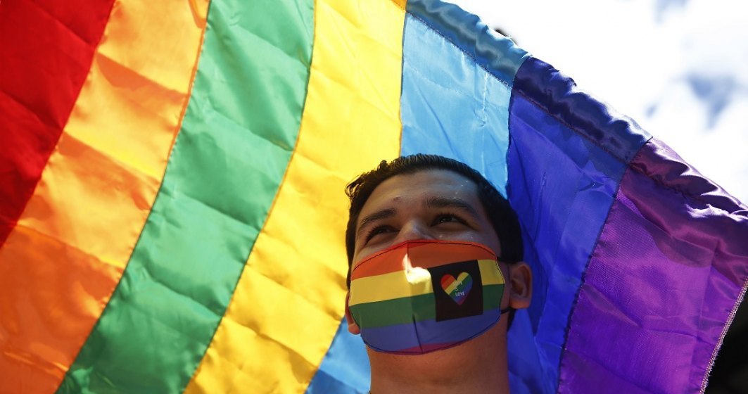 Guvernul maghiar vrea să organizeze un referendum privind problemele LGBT
