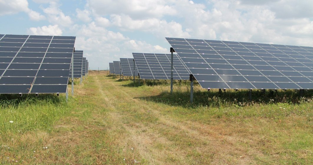 ENGIE a cumpărat un parc fotovoltaic operațional din județul Teleorman