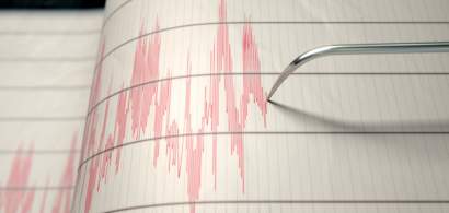 Cutremur in Romania: Cel mai mare seism din ultimul an