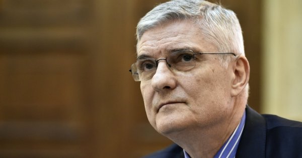 Daniel Dăianu, Consiliul Fiscal: Noi vedem deficitul peste 6% în acest an