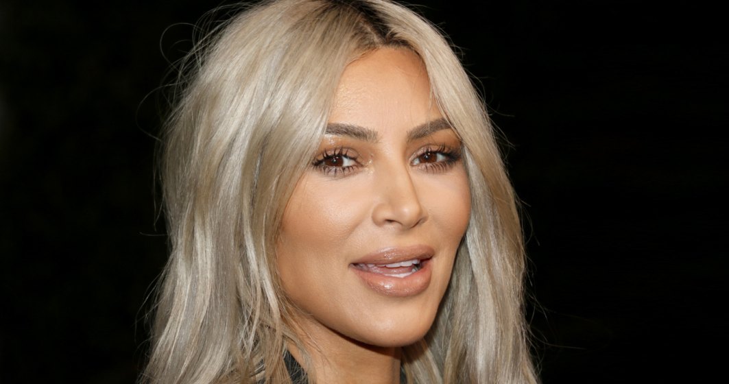 Kim Kardashian a fost amendată cu peste 1 milion de dolari pentru promovarea frauduloasă a unei criptomonede
