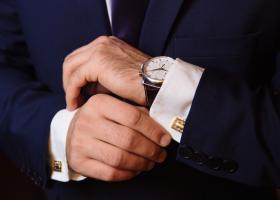 5 accesorii care definesc bărbații eleganți