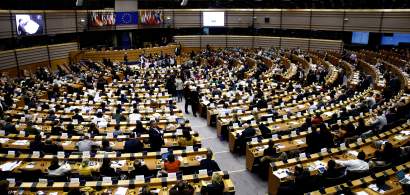Europarlamentar de profesie: cine aspira la al patrulea mandat in Parlamentul...
