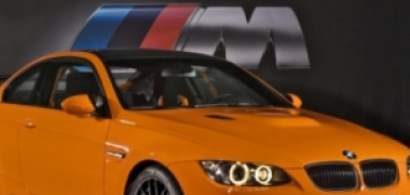 Cel mai puternic BMW M3, gata de livrare
