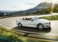 Poza 3 pentru galeria foto BMW a prezentat versiunea Cabriolet a modelului Seria 4