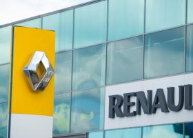 Fabrice Cambolive este noul CEO al Renault începând din luna februarie
