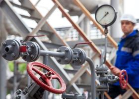 Romgaz si Socar vor semna un nou contract pentru furnizarea de gaze naturale