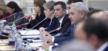 PSD: Sorin Grindeanu si Victor Ponta nu reprezinta PSD in tentativa de...