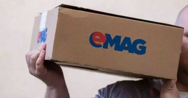 eMAG extinde serviciul Genius în 300 de localități din întreaga țară: poate...