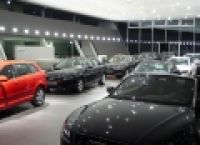 Poza 1 pentru galeria foto Investitie de 10 mil. euro, in cel mai mare showroom Audi din Romania