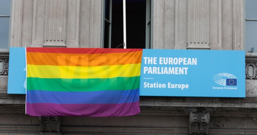 UE a votat pentru luarea de măsuri urgente împotriva Ungaria pe fondul legii anti-LGBT