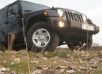 Poza 3 pentru galeria foto Test Drive Wall-Street: Jeep Wrangler