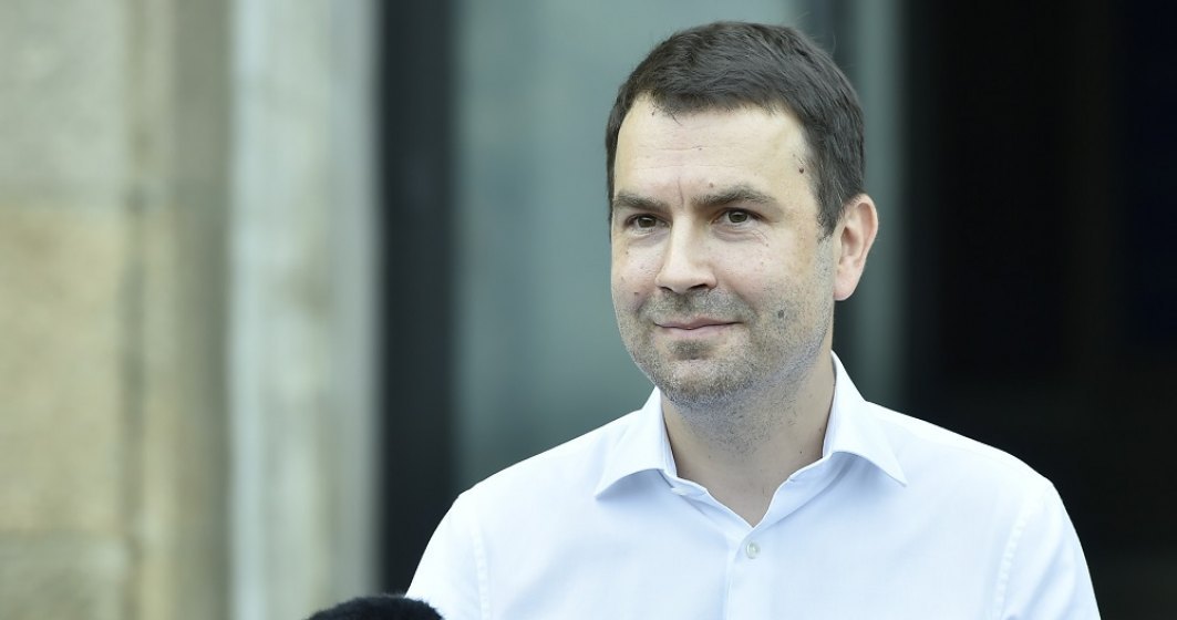 Drulă: Ciolacu păstrează un minister inutil. Guvernul a plătit sute de milioane de lei pentru Firea